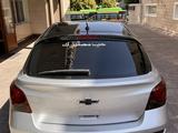 Chevrolet Cruze 2012 года за 4 000 000 тг. в Шымкент – фото 5