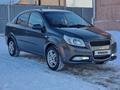 Chevrolet Nexia 2021 года за 4 900 000 тг. в Костанай – фото 14