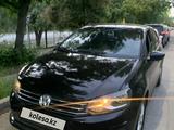 Volkswagen Polo 2016 годаүшін5 400 000 тг. в Алматы