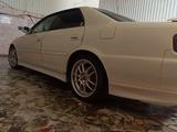 Toyota Chaser 1997 года за 4 000 000 тг. в Сатпаев – фото 2