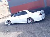 Toyota Chaser 1997 года за 4 000 000 тг. в Сатпаев – фото 5