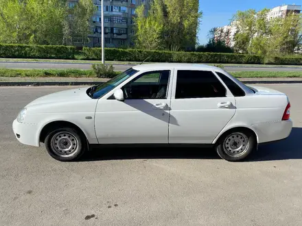 ВАЗ (Lada) Priora 2170 2014 года за 2 900 000 тг. в Павлодар – фото 5