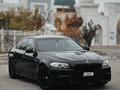 BMW 535 2011 года за 9 500 000 тг. в Алматы