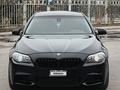 BMW 535 2011 года за 9 500 000 тг. в Алматы – фото 3
