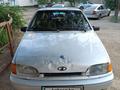 ВАЗ (Lada) 2115 2003 годаүшін750 000 тг. в Актобе – фото 5