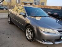 Mazda 6 2002 годаүшін3 500 000 тг. в Алматы