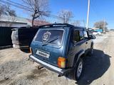 ВАЗ (Lada) Lada 2121 2003 года за 1 300 000 тг. в Балхаш – фото 3