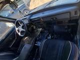 ВАЗ (Lada) Lada 2121 2003 года за 1 300 000 тг. в Балхаш – фото 4