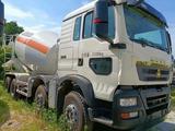 Howo  HW76 2024 года за 20 000 000 тг. в Алматы – фото 4
