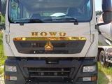 Howo  HW76 2024 года за 20 000 000 тг. в Алматы