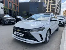 Chevrolet Monza, 2023