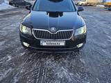 Skoda Superb 2014 годаүшін6 500 000 тг. в Алматы