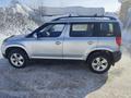 Skoda Yeti 2012 годаүшін5 000 000 тг. в Усть-Каменогорск – фото 3