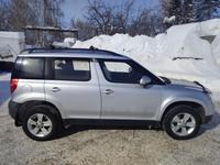 Skoda Yeti 2012 года за 5 000 000 тг. в Усть-Каменогорск