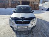 Skoda Yeti 2012 года за 5 000 000 тг. в Усть-Каменогорск – фото 2