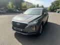 Hyundai Santa Fe 2019 годаүшін14 500 000 тг. в Алматы