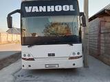 Van Hool  T8 - series 1986 годаүшін8 500 000 тг. в Шымкент