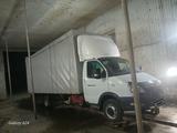 ГАЗ ГАЗель 2018 годаүшін8 000 000 тг. в Актобе – фото 4