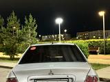 Mitsubishi Lancer 2009 года за 2 300 000 тг. в Астана – фото 2