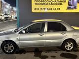 Mitsubishi Lancer 2009 года за 2 300 000 тг. в Астана – фото 3