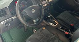 Volkswagen Golf 2008 годаүшін5 100 000 тг. в Алматы – фото 5