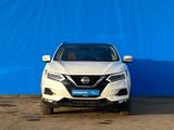 Nissan Qashqai 2021 года за 10 870 000 тг. в Алматы – фото 2