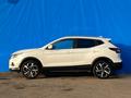 Nissan Qashqai 2021 года за 10 870 000 тг. в Алматы – фото 5