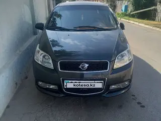 Ravon Nexia R3