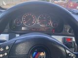 BMW 528 2000 годаүшін5 500 000 тг. в Сатпаев – фото 5