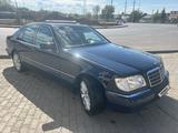 Mercedes-Benz S 280 1996 года за 5 500 000 тг. в Караганда – фото 2