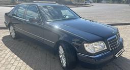 Mercedes-Benz S 280 1996 года за 5 500 000 тг. в Караганда – фото 2