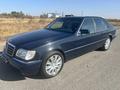 Mercedes-Benz S 280 1996 годаүшін4 000 000 тг. в Караганда – фото 6