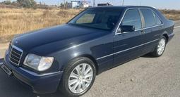 Mercedes-Benz S 280 1996 года за 4 300 000 тг. в Караганда – фото 5