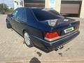 Mercedes-Benz S 280 1996 годаүшін4 000 000 тг. в Караганда – фото 7