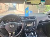 Volkswagen Jetta 2014 годаfor4 300 000 тг. в Актау – фото 3
