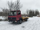 Mercedes-Benz  814 1993 года за 8 800 000 тг. в Караганда