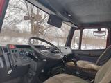 Mercedes-Benz  814 1993 года за 8 800 000 тг. в Караганда – фото 4