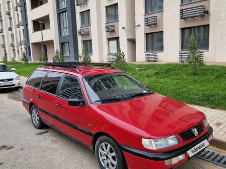 Volkswagen Passat 1994 года за 1 800 000 тг. в Шымкент