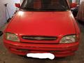 Ford Orion 1993 года за 850 000 тг. в Тарановское