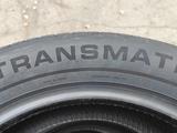 TRANSMATE 215/55ZR17 98W Transerenus ECO за 22 500 тг. в Алматы – фото 4