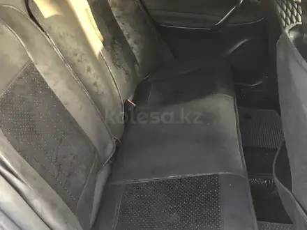 Mercedes-Benz C 200 2001 года за 3 000 000 тг. в Алматы – фото 4
