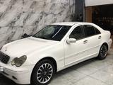 Mercedes-Benz C 200 2001 годаүшін3 000 000 тг. в Алматы