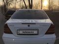 Mercedes-Benz C 200 2001 года за 3 000 000 тг. в Алматы – фото 2