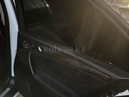 Mercedes-Benz C 200 2001 года за 3 000 000 тг. в Алматы – фото 5