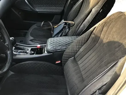 Mercedes-Benz C 200 2001 года за 3 000 000 тг. в Алматы – фото 6