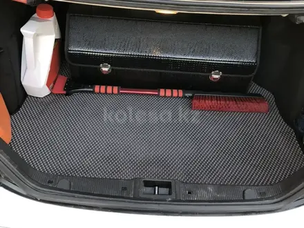 Mercedes-Benz C 200 2001 года за 3 000 000 тг. в Алматы – фото 7