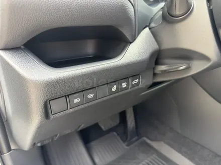 Toyota RAV4 2024 года за 15 700 000 тг. в Караганда – фото 20