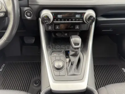 Toyota RAV4 2024 года за 15 700 000 тг. в Караганда – фото 19