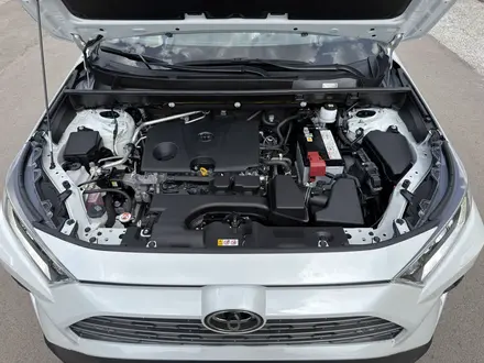 Toyota RAV4 2024 года за 15 700 000 тг. в Караганда – фото 21
