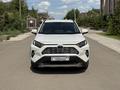 Toyota RAV4 2024 годаүшін15 700 000 тг. в Караганда – фото 8